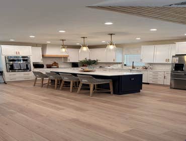 Thomas Digiorgio Construction's Project