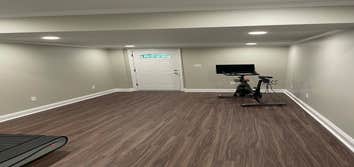 Gradys Painting & Contracting