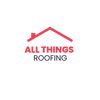 All Things Roofing logo