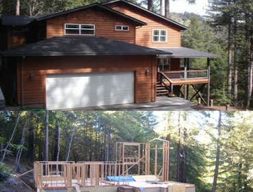 Photos from Adb Construction Before and after photos.