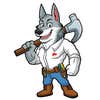 Wolf Development Inc logo
