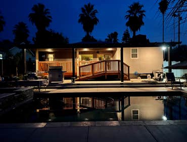 Photos by Structural Prime Builder #24 redwoood deck