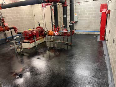 Photos by Apex Epoxy Flooring of Naples #1