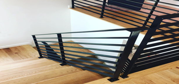 Iron Roots Design + Build, LLC