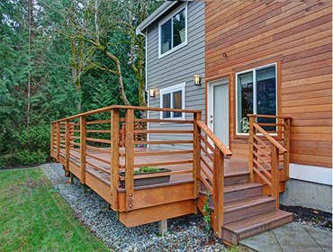 Photos by Ahura Construction #17 Exterior