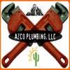 Azco Plumbing LLC logo