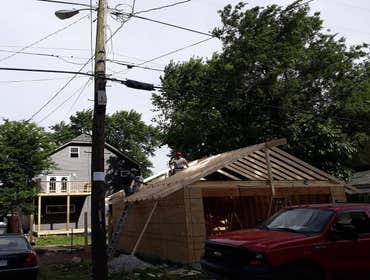 Photos by C & J Exteriors LLC #3
