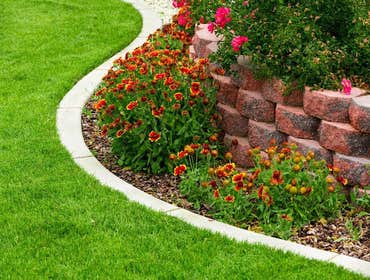 Photos by Talquin Landscaping #1