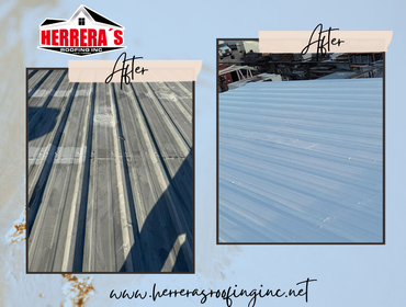 Photos by Herrera´s Roofing Inc #9