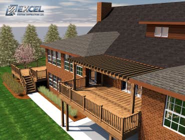 Our Renderings