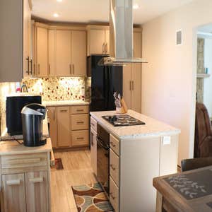North KC Full Home Remodel