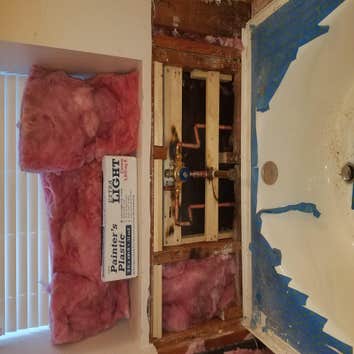 Rancho Heating and Air plumbing