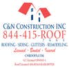 C&n Construction logo