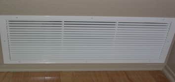 Heating and Cooling System Installation in San Diego