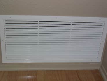 Heating and Cooling System Installation in San Diego