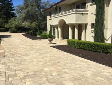 Photos by Alliance Interlocking Pavers #1