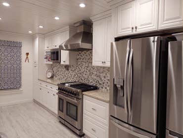 Photos by Ferrara Building Group, Inc. #1