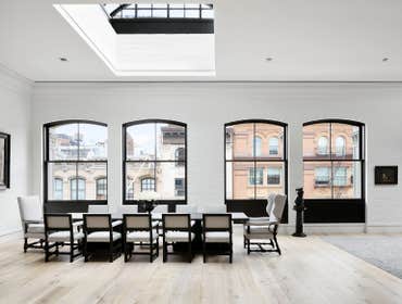 Tribeca Loft