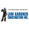 Jim Gardner Construction Inc logo