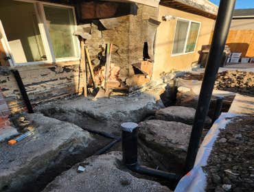 Photos by JAJR plumbing #1