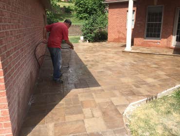 Project photos from Lukacs Enterprises Inc