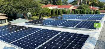 Treeium Energy Inc