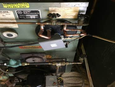 Photos from Gonzalez Hvac Services We care about helping you