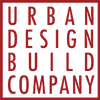 Urban Design-Build Co. logo
