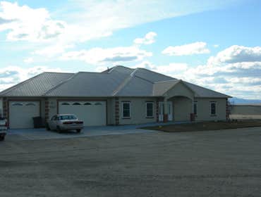 Ener-Tek Llc Project