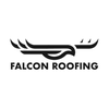 Falcon Roofing Okc logo