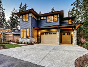 Exteriors