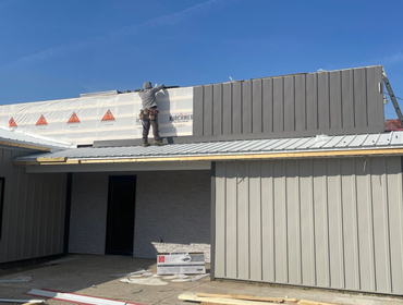Commercial Construction At Ascension Construction, our commercial construction pricing is based on square footage to create clear, predictable budgets 
