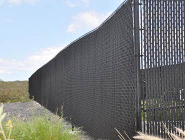 Chainlink Fence