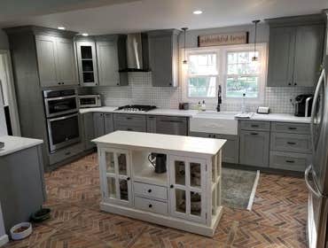 Kitchen Remodeling