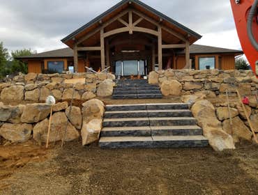 Photos by Natural Art Stonework LLC #2