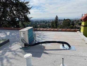 Photos by Zachary Calderons HVAC #2