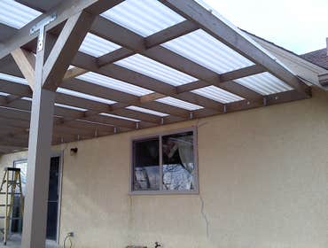 Mark Vock Construction Project