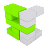 Shah Construction CORP. {scc} logo