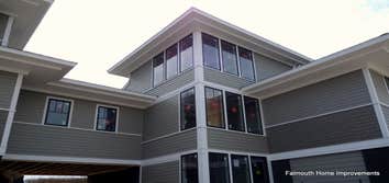 Hardi Plank & Shingles, Azeks