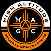 High Altitude General Contractors / H. A. G. C