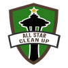 Chuck’s Landscaping logo