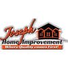 Joseph Home Improvement and plumbing logo