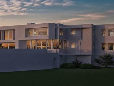 Photos by Bruce D. Nagel Architect P.C #1
