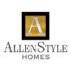 Allenstyle Homes logo
