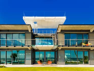 Private Residence