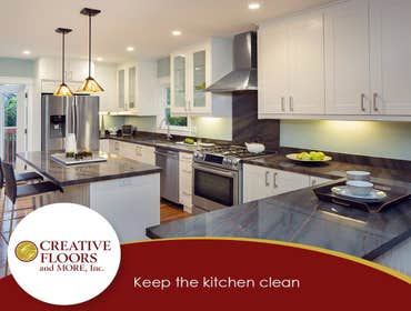 Photos from Creative Floors and More Inc