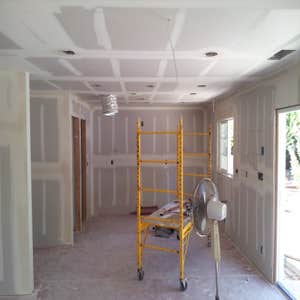 Mazzamuto Construction Photos