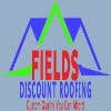 Fields Discount Roofing & Construction LLC logo