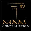 Maas Construction Inc logo
