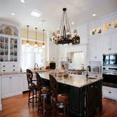 Lake Home Project (Michigan) 7,200 sq. ft. custom lake home. The vision for the home came from the homeowner's many years of traveling to coastal areas